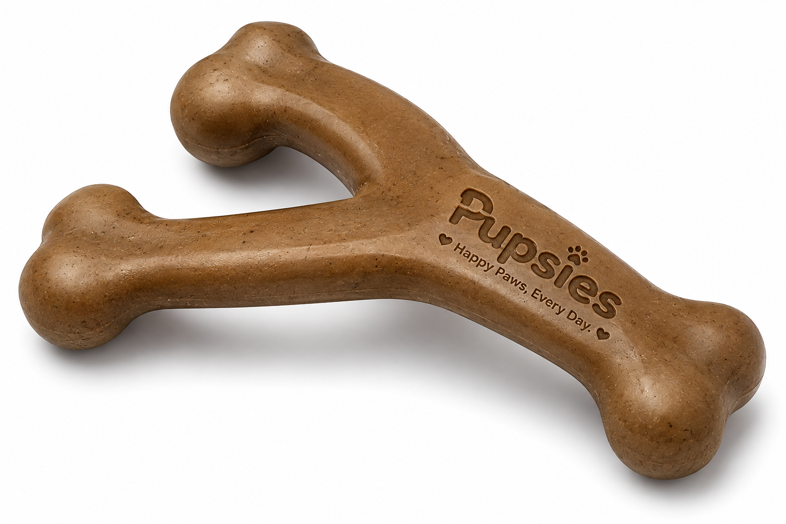 Pupsies dog chew